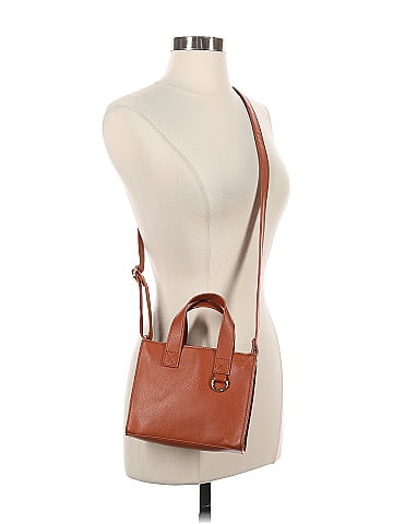 Wild Fable Satchel (view 2)