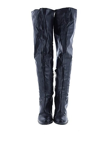 Guess Boots (view 2)