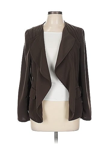 Drama Blazer (view 1)
