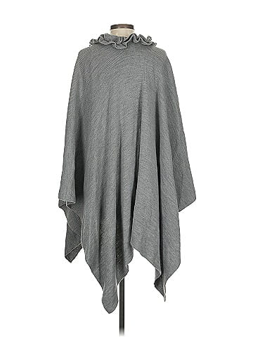 Johnston & Murphy Poncho (view 2)