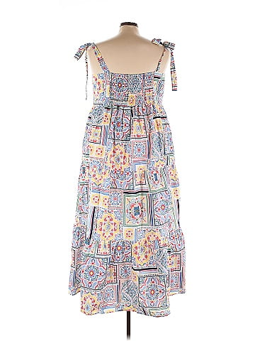 ELOQUII Casual Dress (view 2)