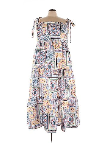 ELOQUII Casual Dress (view 1)