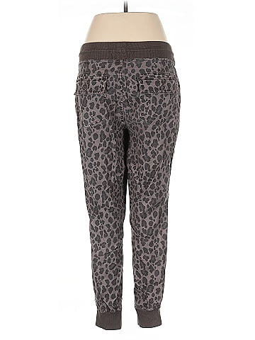 Level 99 Linen Pants (view 2)