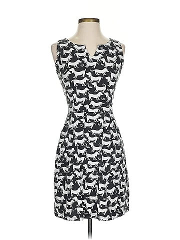 Tabi Cocktail Dress (view 1)