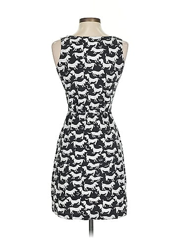 Tabi Cocktail Dress (view 2)
