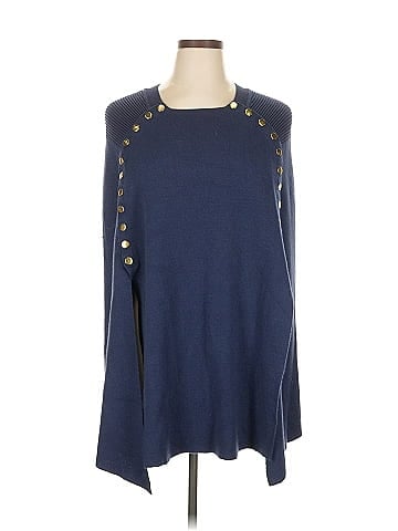 IMAN Pullover Sweater (view 1)
