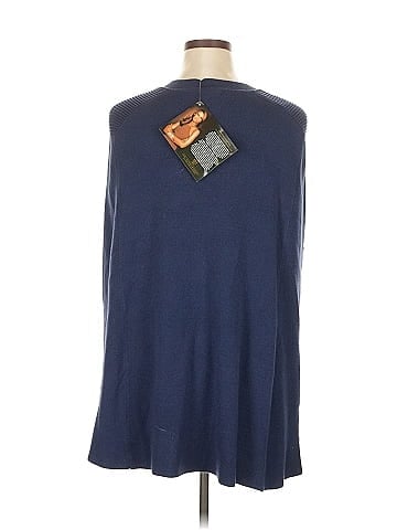 IMAN Pullover Sweater (view 2)