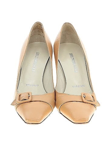 Bruno Magli Heels (view 2)