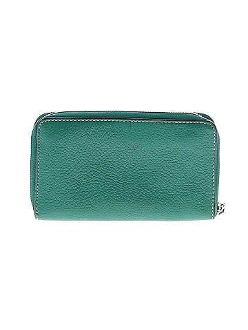 Coach Leather Wallet (view 2)
