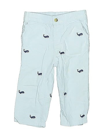 Janie and Jack Casual Pants (view 1)