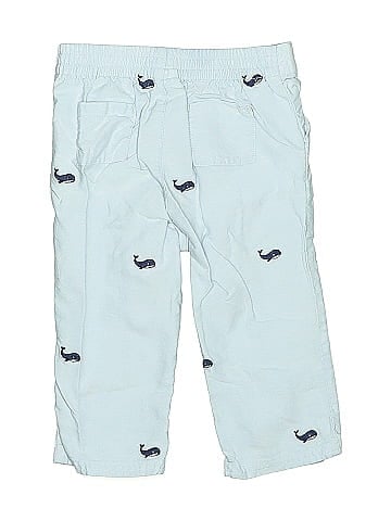 Janie and Jack Casual Pants (view 2)