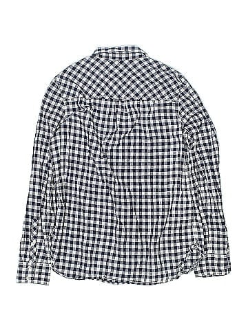 J.Crew Long Sleeve Button-Down Shirt (view 2)