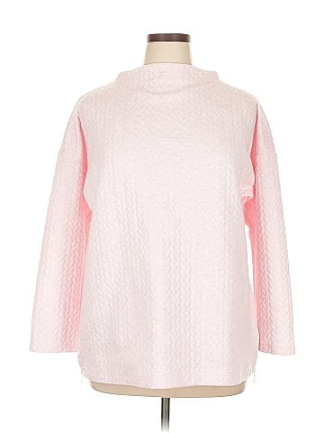 T by Talbots Turtleneck Sweater (view 1)