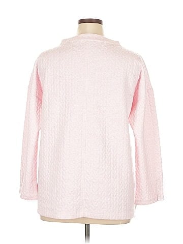 T by Talbots Turtleneck Sweater (view 2)