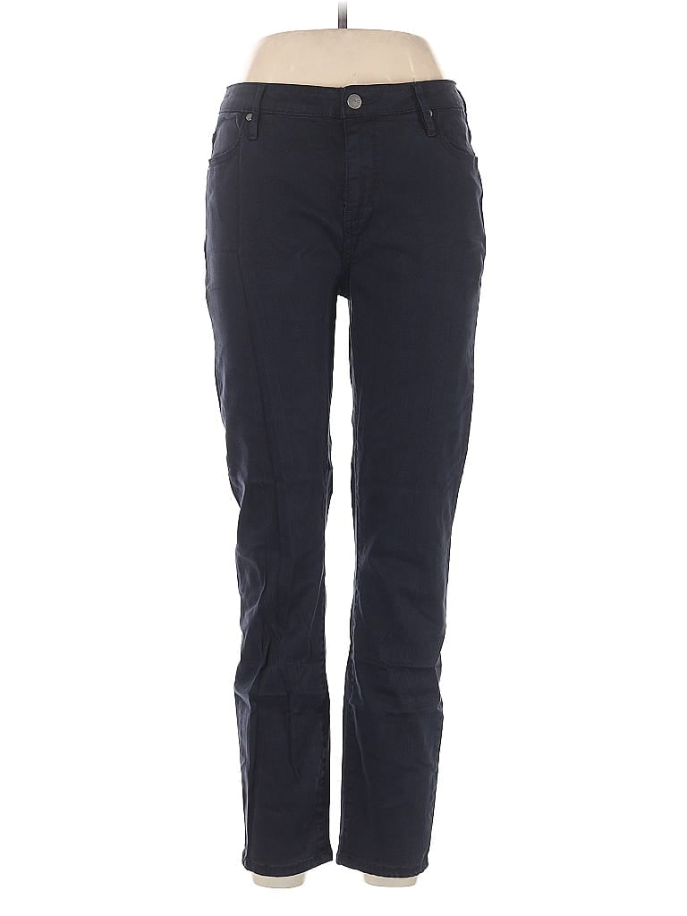 Pre-owned Buffalo By David Bitton Jeans In Blue