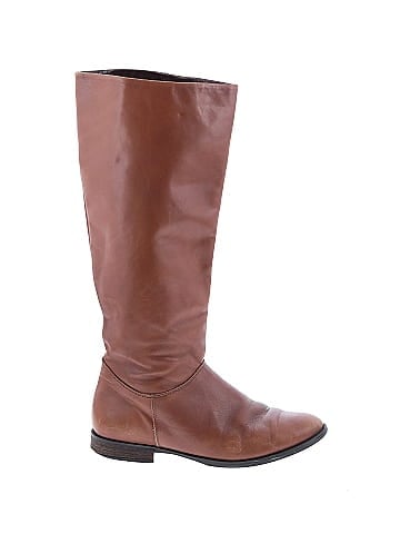 Aldo Boots (view 1)