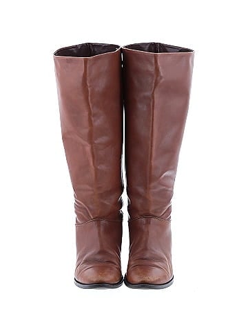 Aldo Boots (view 2)