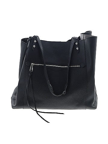 Rebecca Minkoff Leather Bucket Bag (view 1)
