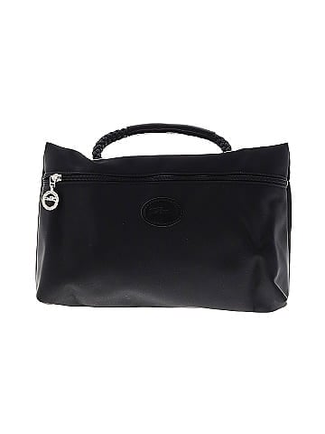 Longchamp Satchel (view 1)