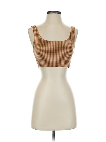 MWL by Madewell Tube Top (view 1)
