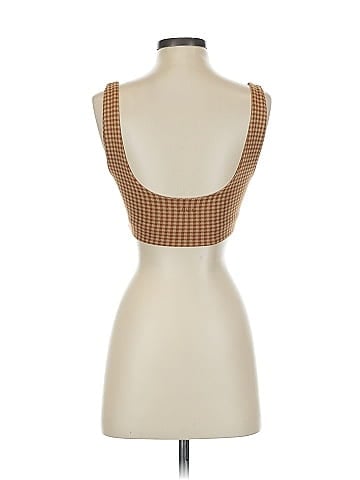 MWL by Madewell Tube Top (view 2)
