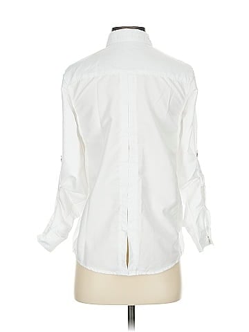 Mountain Hardwear Long Sleeve Blouse (view 2)