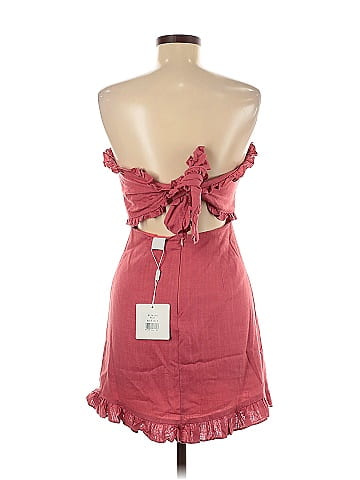 Selfie Leslie Casual Dress (view 2)