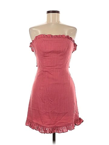 Selfie Leslie Casual Dress (view 1)