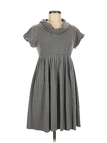 A-list by Wrapper Casual Dress (view 1)