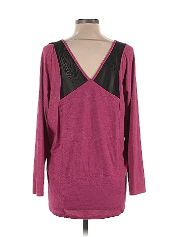 lucy 3/4 Sleeve T-Shirt (view 2)