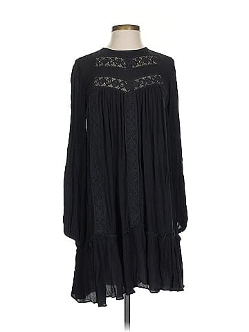 Scoop Casual Dress (view 1)