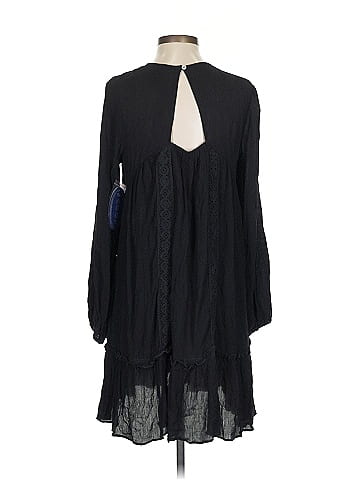 Scoop Casual Dress (view 2)