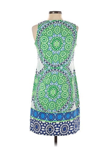 London Times Cocktail Dress (view 2)
