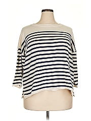 Pact Pullover Sweater