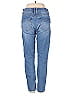 Democracy Solid Blue Jeans Size 2 - photo 2