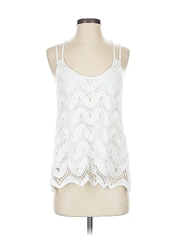 1.State Sleeveless Blouse (view 1)
