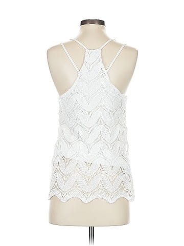1.State Sleeveless Blouse (view 2)