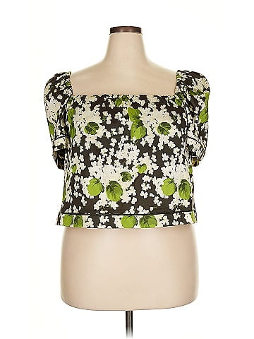 Tuckernuck Short Sleeve Top (view 1)