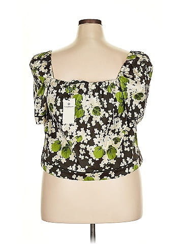 Tuckernuck Short Sleeve Top (view 2)