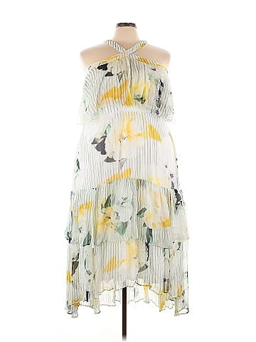 Anthropologie Cocktail Dress (view 1)