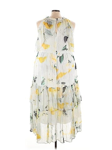 Anthropologie Cocktail Dress (view 2)