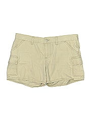 Polo Jeans Co. By Ralph Lauren Khaki Shorts