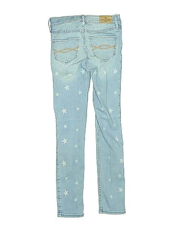 Abercrombie Jeans (view 2)