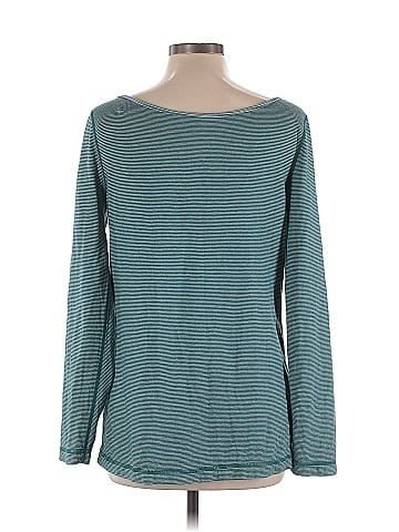 Three Dots Long Sleeve T-Shirt (view 2)