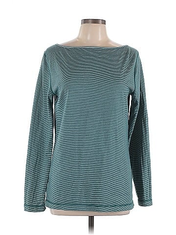 Three Dots Long Sleeve T-Shirt (view 1)