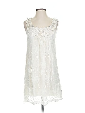 Pinky Sleeveless Top (view 1)