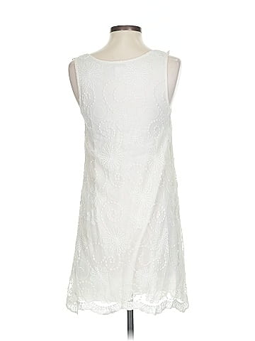 Pinky Sleeveless Top (view 2)