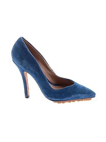 L.A.M.B. Heels (view 1)