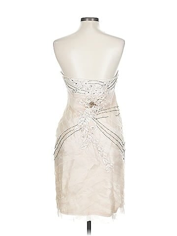 Sue Wong Cocktail Dress (view 2)