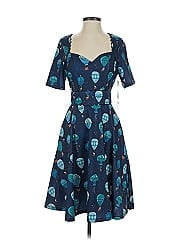 Unique Vintage Cocktail Dress